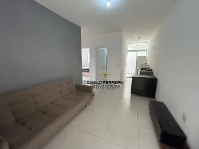 Apartamento com 2 Quartos para alugar, 54m² no Recanto do Guarau, Salto