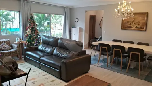 Apartamento com 4 Quartos à venda, 278m² no Aclimação, São Paulo