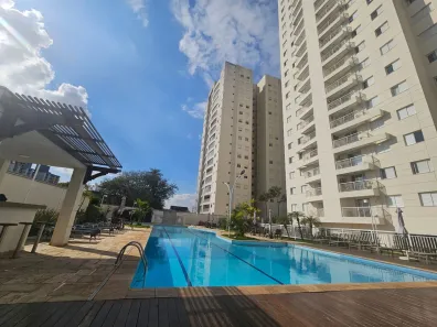 Apartamento com 3 Quartos à venda, 80m² no Umuarama, Osasco