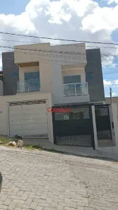 Casa com 2 Quartos à venda, 108m² no Cidade Jardim, Governador Valadares