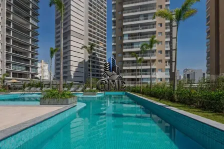 Apartamento com 1 Quarto para alugar, 30m² no Sacomã, São Paulo
