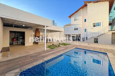 Casa com 5 Quartos à venda, 279m² no Castelo, Belo Horizonte