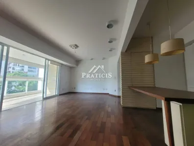 Apartamento com 3 Quartos à venda, 138m² no Paraíso, São Paulo