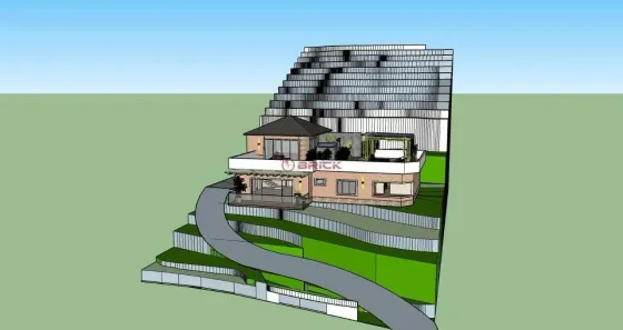 Lote/Terreno à venda, 1500m² no Parque do Imbui, Teresópolis