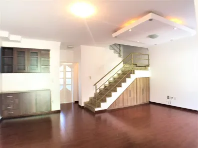 Casa de Condomínio com 3 Quartos à venda, 127m² no Portal das Acácias, Indaiatuba