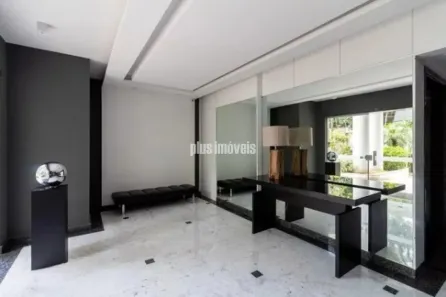 Apartamento com 4 Quartos à venda, 195m² no Indianópolis, São Paulo