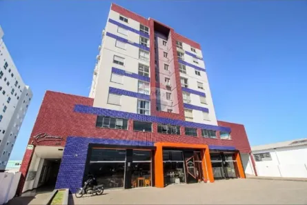 Apartamento com 1 Quarto à venda, 40m² no Pinheiro Machado, Santa Maria