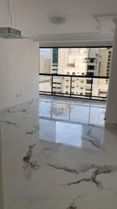 Apartamento com 3 Quartos à venda, 90m² no Centro, Campos dos Goytacazes