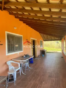 Fazenda/Sítio com 4 Quartos à venda, 3022m² no Centro, Santa Branca