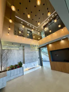 Casa de Condomínio com 4 Quartos para alugar, 469m² no Condomínio Residencial Alphaville I, São José dos Campos