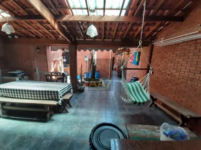 Casa com 3 Quartos à venda, 170m² no Conjunto Residencial Butantã, São Paulo