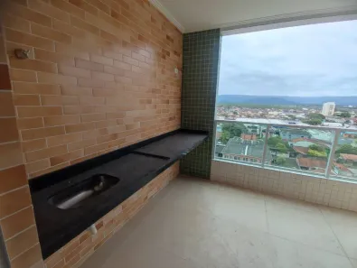 Apartamento com 2 Quartos à venda, 73m² no Centro, Itanhaém
