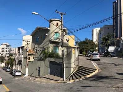 Imóvel Comercial para alugar, 120m² no Vila Mariana, São Paulo