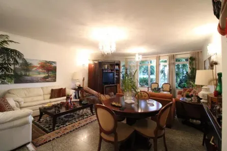 Casa com 4 Quartos à venda, 347m² no Vila Romana, São Paulo