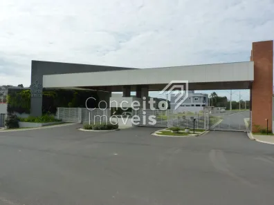 Casa de Condomínio com 3 Quartos à venda, 271m² no Orfãs, Ponta Grossa