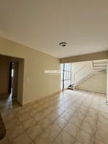 Apartamento com 3 Quartos à venda, 120m² no Universitário, Uberaba