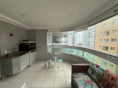 Apartamento com 2 Quartos à venda, 123m² no Tupi, Praia Grande