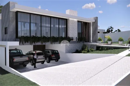 Casa com 3 Quartos à venda, 389m² no Jardim Amélia, Pinhais