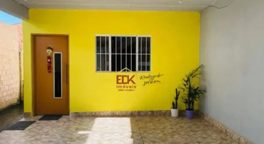 Sobrado com 4 Quartos à venda, 241m² no Jardim Panorama, Caçapava