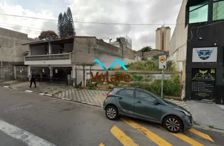 Lote/Terreno à venda, 500m² no km 18, Osasco