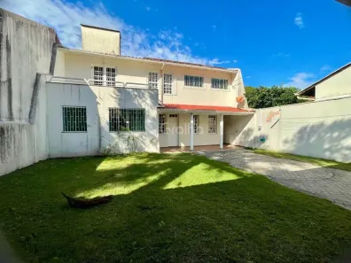Casa com 4 Quartos à venda, 210m² no Córrego Grande, Florianópolis