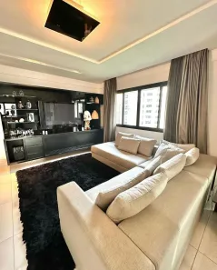 Apartamento com 4 Quartos à venda, 193m² no Vila Gomes Cardim, São Paulo