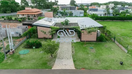 Casa de Condomínio com 3 Quartos à venda, 350m² no Chácara Halter, Salto