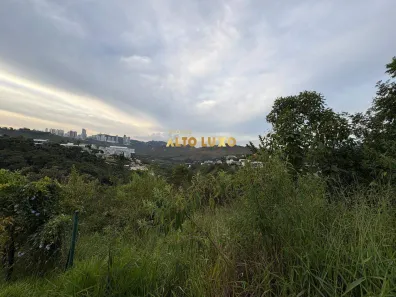 Lote/Terreno à venda, 3068m² no Vale dos Cristais, Nova Lima