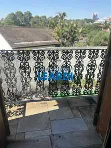 Casa com 4 Quartos à venda, 320m² no Jardim Leonor, São Paulo