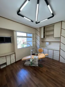 Consultório para alugar, 25m² no Prado, Belo Horizonte