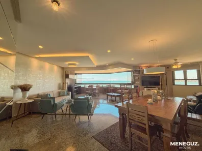 Apartamento com 4 Quartos à venda, 203m² no Praia do Morro, Guarapari