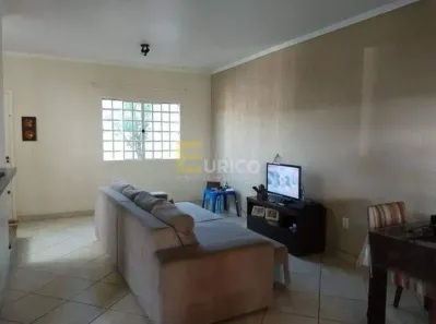 Casa com 3 Quartos à venda, 260m² no Loteamento Nova Espírito Santo, Valinhos