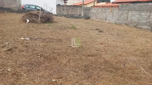 Lote/Terreno à venda, 250m² no Jardim das Pitangas, Jundiaí