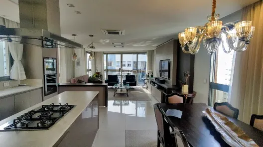 Apartamento com 3 Quartos à venda, 171m² no Centro, Florianópolis