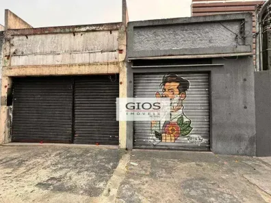 Ponto Comercial à venda, 250m² no Limão, São Paulo