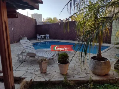 Sobrado com 3 Quartos à venda, 442m² no Parque Renato Maia, Guarulhos