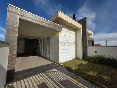 Casa com 3 Quartos à venda, 110m² no Village Dunas 1, Balneário Gaivota