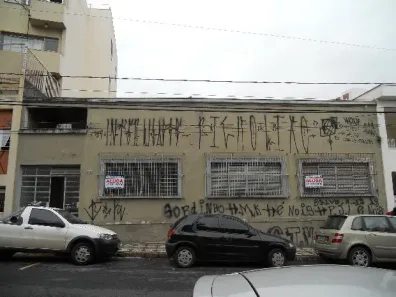 Imóvel Comercial com 2 Quartos à venda, 126m² no Centro, Sorocaba