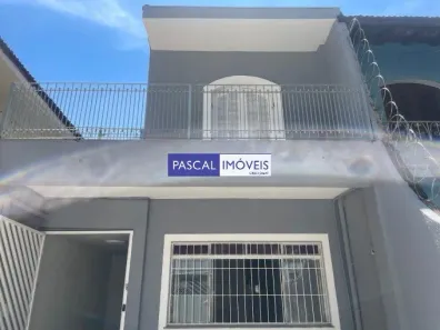 Casa com 2 Quartos à venda, 140m² no Jardim Prudência, São Paulo