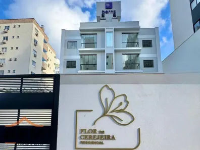 Apartamento com 2 Quartos à venda, 58m² no Tabuleiro, Camboriú