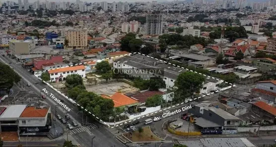 Lote/Terreno à venda, 10m² no Jardim Bom Clima, Guarulhos