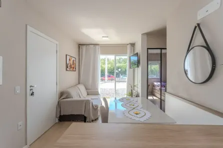 Apartamento com 2 Quartos à venda, 52m² no Marechal Rondon, Canoas