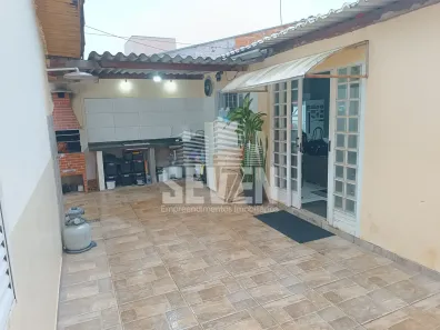 Casa com 2 Quartos à venda, 200m² no Jardim Redentor, Bauru