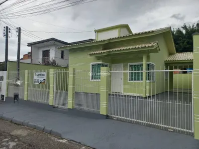 Casa com 2 Quartos à venda, 78m² no São Sebastião, Palhoça