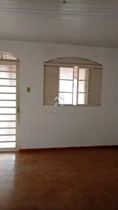Casa com 1 Quarto para alugar, 50m² no Jardim Bela Vista, Jacareí