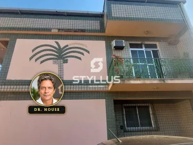Apartamento com 2 Quartos à venda, 61m² no Quintino Bocaiúva, Rio de Janeiro