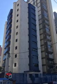 Apartamento com 3 Quartos à venda, 106m² no Vila Bastos, Santo André