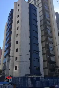 Apartamento com 3 Quartos à venda, 106m² no Vila Bastos, Santo André