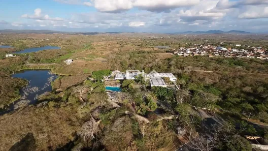 Lote/Terreno à venda, 360m² no Novo Mirante, Massaranduba