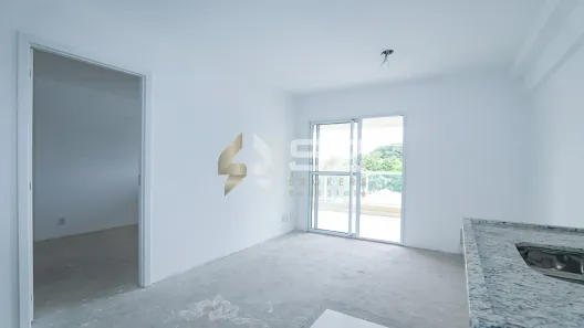 Apartamento com 1 Quarto para alugar, 33m² no Chácara Tatuapé, São Paulo